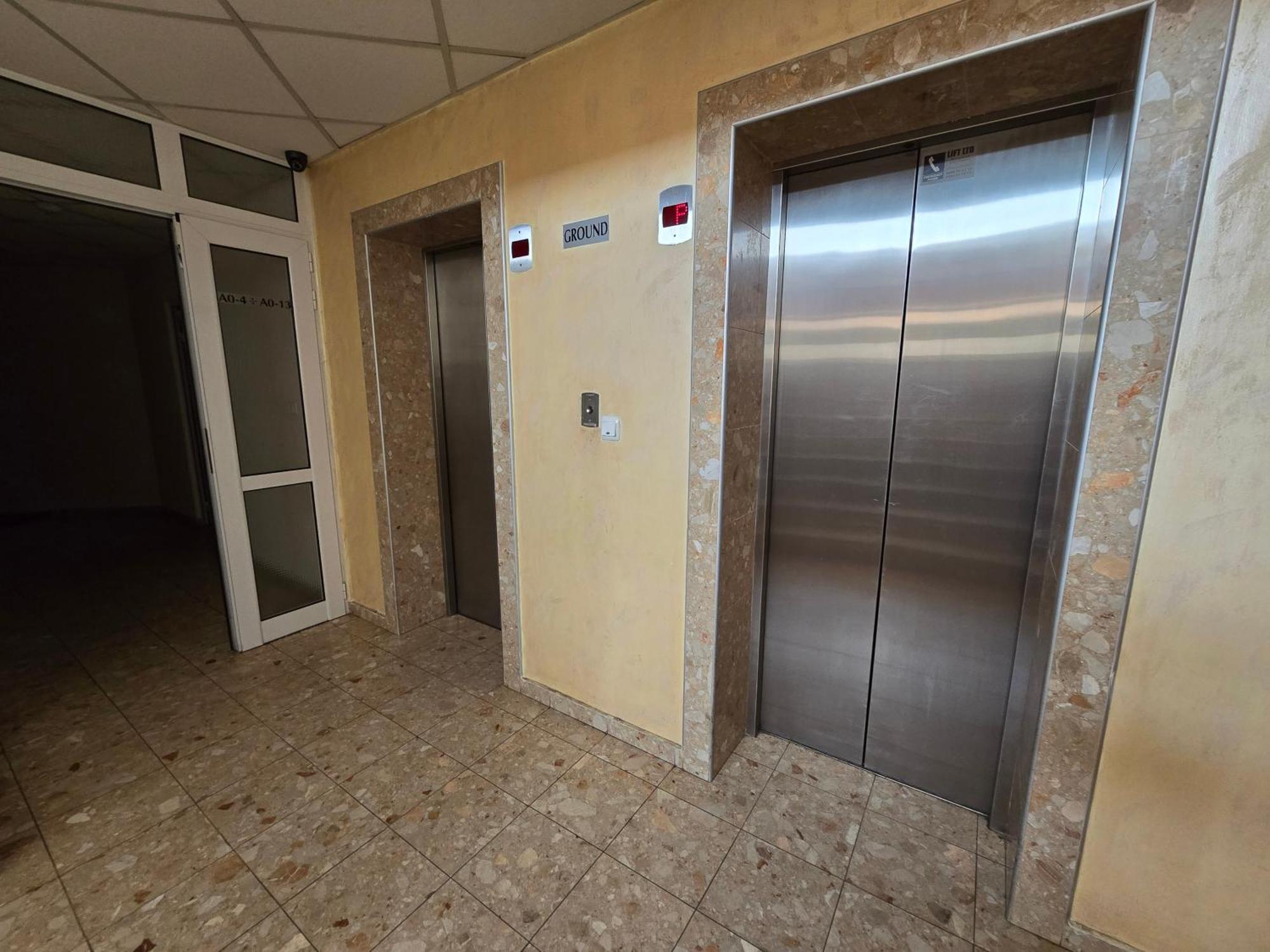 Apartment In Central Plaza Sunny Beach Exterior photo